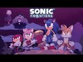 Sonic Frontiers - Into the Horizon