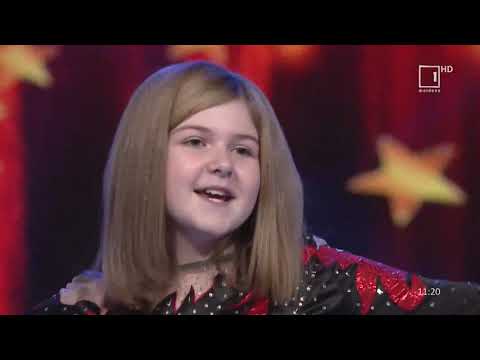 „Ring Star”: IMPERIA – Coregrafie M. Maximciuc // 04.07.2021