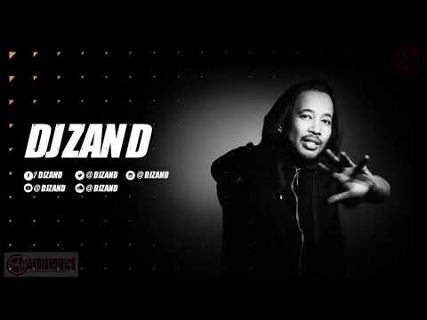 ADN PODMIX WITH DJ ZAN-D 2025