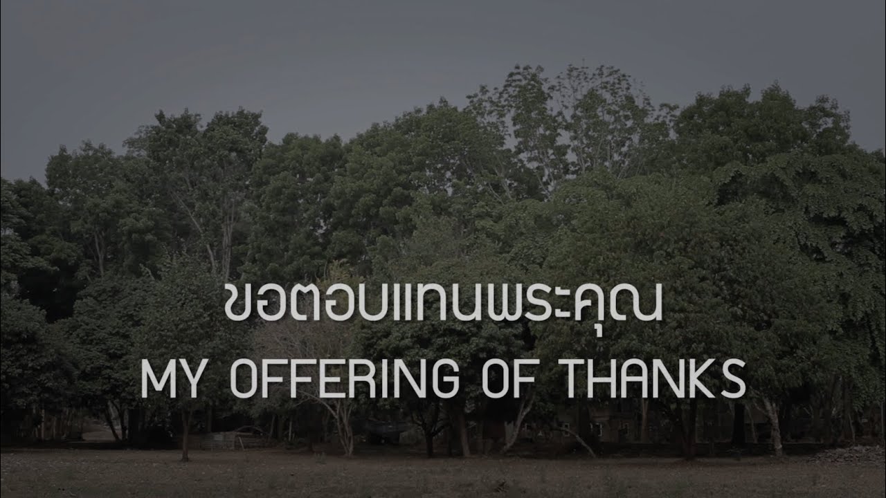 ขอตอบแทนพระคุณ thumbnail