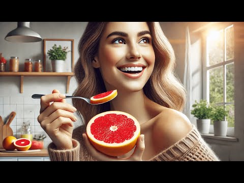 🍊 Del Monte Red Grapefruit Sections in Light Syrup | Best Delmonte Red Grapefruit 🍊