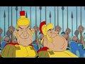 Asterix Og Briterne Dansk 1986