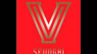 07 OUTRO ( IN MY WORLD ) - Seung Ri