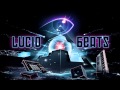 Lucid - Charging Tiger