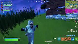 フォートナイト参加型だよ～ん［Fortnite］