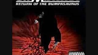 Sir Mix-a-Lot-------- Buckin my Horse