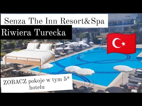 Videos del Senza The Inn Resort  Spa 5★ en Avsallar, TurquíaVer MásVerPrecios14CerrarConsulta por Whatsapp 🇦🇷BookingTripadvisorExpediaTravelocityOrbitzPricelineTripDespegarKayakHotelesDestiniaTrivagoLastminuteTui