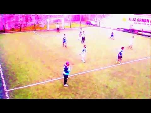 Gamas Halı Saha 29.11.2015 15:00 - akillisaha.com