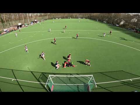 Rix D1 vs Taxandria D1 - Highlights