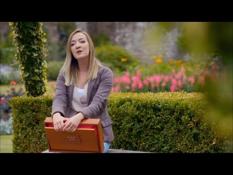 Secret Scotland with Susan Calman: Alistair Heather and Iona Fyfe