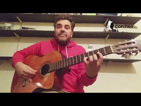 Fernando Cortizo en #MUSICASenCASA – #MUSICOSenCASA – #MUSIC@SenCASA