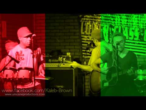 Kaleb Brown Acoustic -
