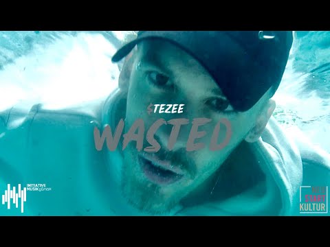 $TEZEE - WASTED (Prod. by THE DELTA MODE)