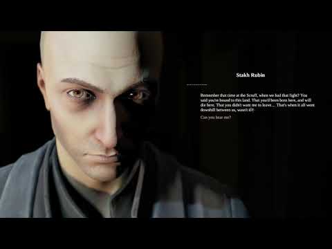 Pathologic 2 - Part 13