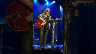 Melissa Etheridge - You used to love to dance