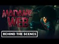 Madame Web - Official Behind the Scenes (2024) Dakota Johnson, Sydney Sweeney
