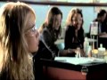 The Secret Circle 1x02 Cassie And Faye S Mental Fight