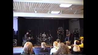 Gitareksamen Vågsbygd VGS 1998