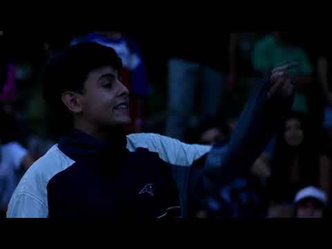 [FINAL] AZMA vs TEMPLE // Fecha # 2019 // 20 BARRAS