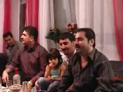 Ziyad Asaad  Pemakana & Be Dil پێمەکەنە - بێ دڵ