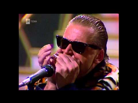 TAUSKI  "Communication" Eurovision 1987 HD