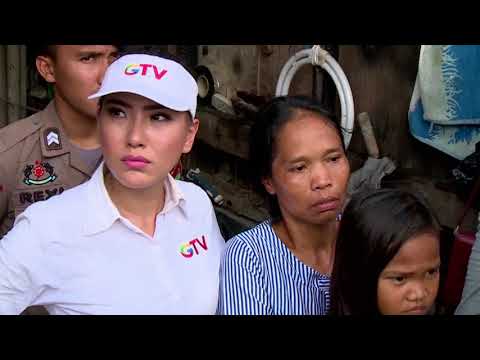 Mempunyai Anak yang Berkebutuhan Khusus Bu Lasmini Kewalahan | UANG KAGET EPS.174 (1/3)