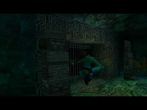 Tomb Raider: The Skribblerz Stonez (Niveles de autor). Nivel 3: Pacaritambo (1/1)