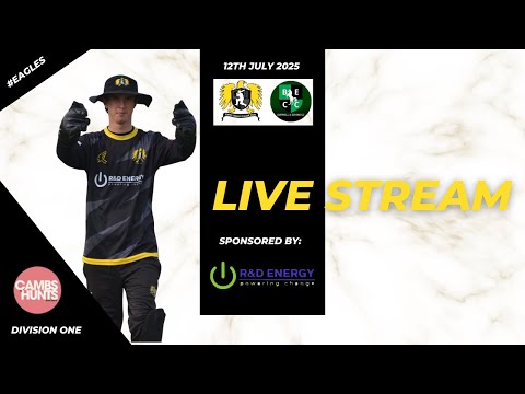 ESCC 1st XI v Burwell & Exning - Onyx Div 1 - 12th July 2025