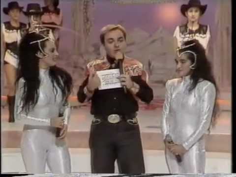 SABADÃO SERTANEJO - As Marcianas