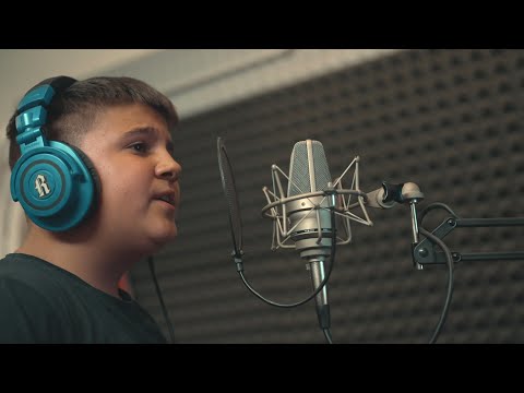 Duri Golon - Dneska vecer ( cover )