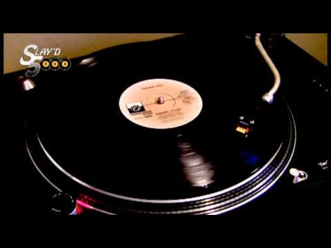 Frankie Valli - Swearin' To God (Disco Mix) (Slayd5000)