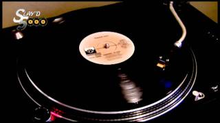 Frankie Valli - Swearin&#39; To God (Disco Mix) (Slayd5000)