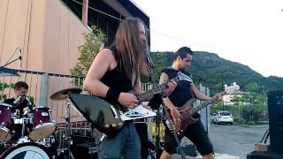 Friend of Misery - For Whom the Bell Tolls (Metallica Cover)