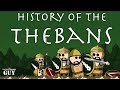 The Animated History of Thebes