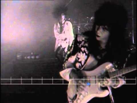 DEAD END - Psychomania (1988)