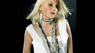 Jeanette Biedermann Bad Girls Club Wild Version The Naked Truth HQ