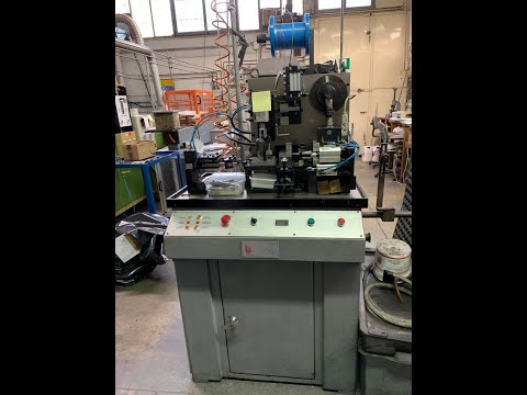 ASTA MACCHINARI ORAFI