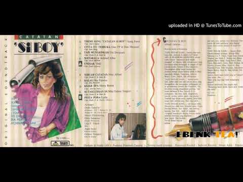 09 Kutaklukan Dunia - Gideon Tengker