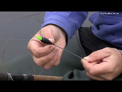 Float Fishing on Rivers Part 3 - Avon and Bolo Floats