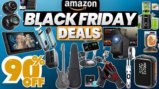 Mega Discount 90% Top 50 Viral Amazon Black Friday Deals 2025 (With Discount & Price)