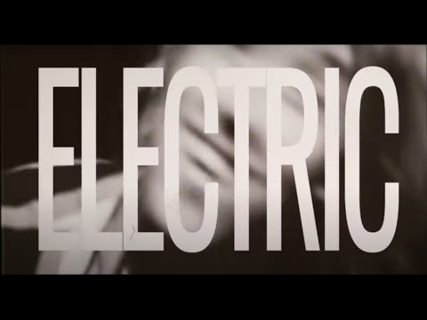 Hex Girls - Electric Eel (Official)