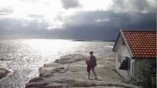 Christopher Cometh - The Ruby Suns 'Christopher' Album Teaser