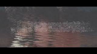 DERUSZ — I&#39;ll leave you right where I&#39;ve found you. [Audio]