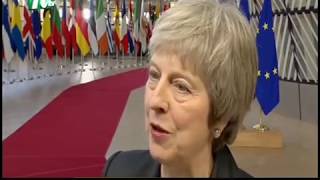 Ntv Europe news 13th December 2018
