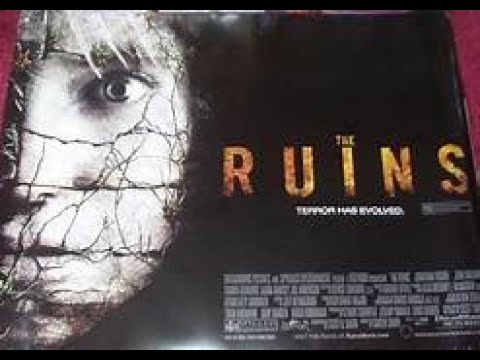 Making "The Ruins" (Jonathan Tucker, Jena Malone, Shawn Ashmore, Laura Ramsey, Joe Anderson)