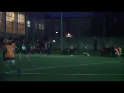 Strażak Mierzęcice - APN Psary