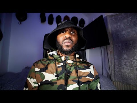 Avelino ft. Dave - U Can Stand Up [Music Video] [Reaction] | LeeToTheVI