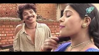 Chhattiesgarhi Comedy Drama  3 बेटी 1 द�