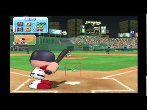 MLB Power Pros 2014 Playstation 3