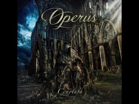 Operus - Fate's Pantomime
